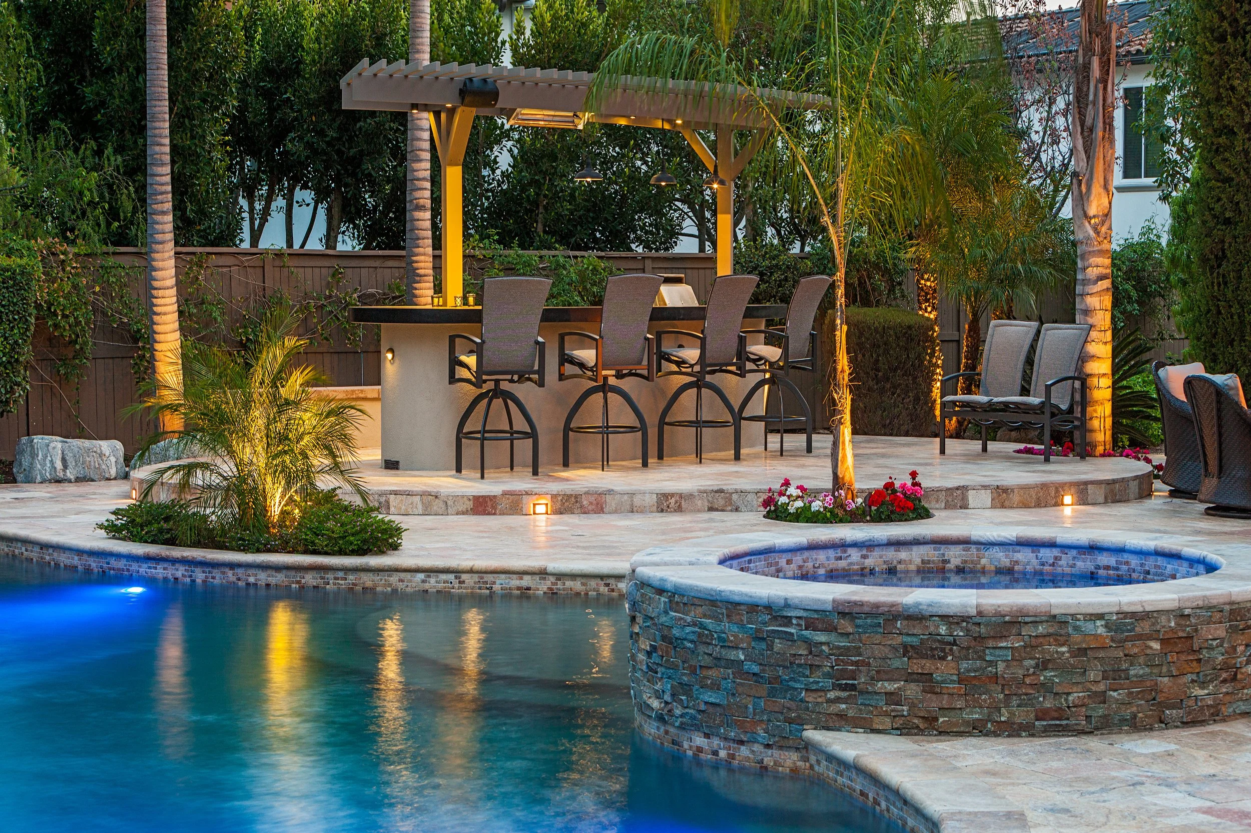 San Diego County Pool Regulations