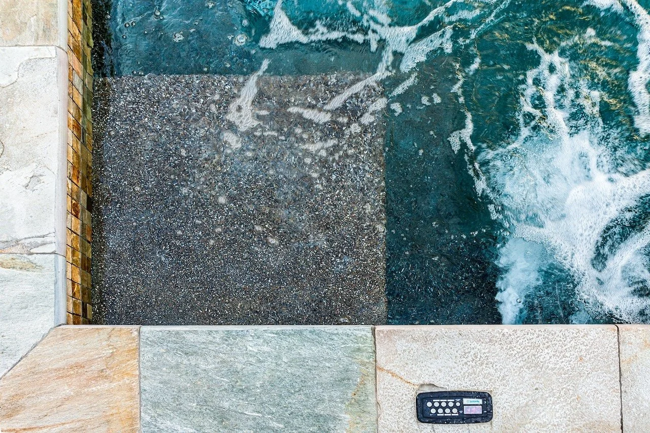 Pool Plaster Resurfacing: When and How to Do It