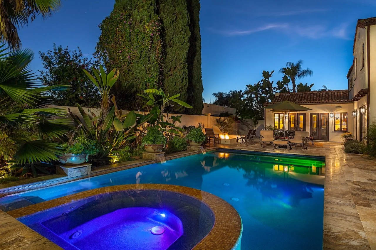 How to Keep Your Pool Crystal Clear All Year Round