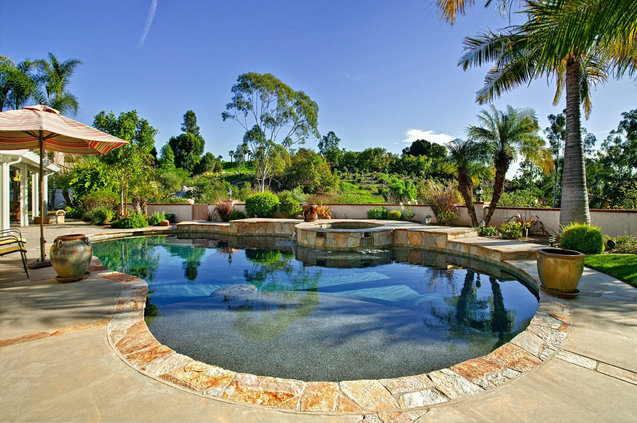 San Diego County Pool Regulations