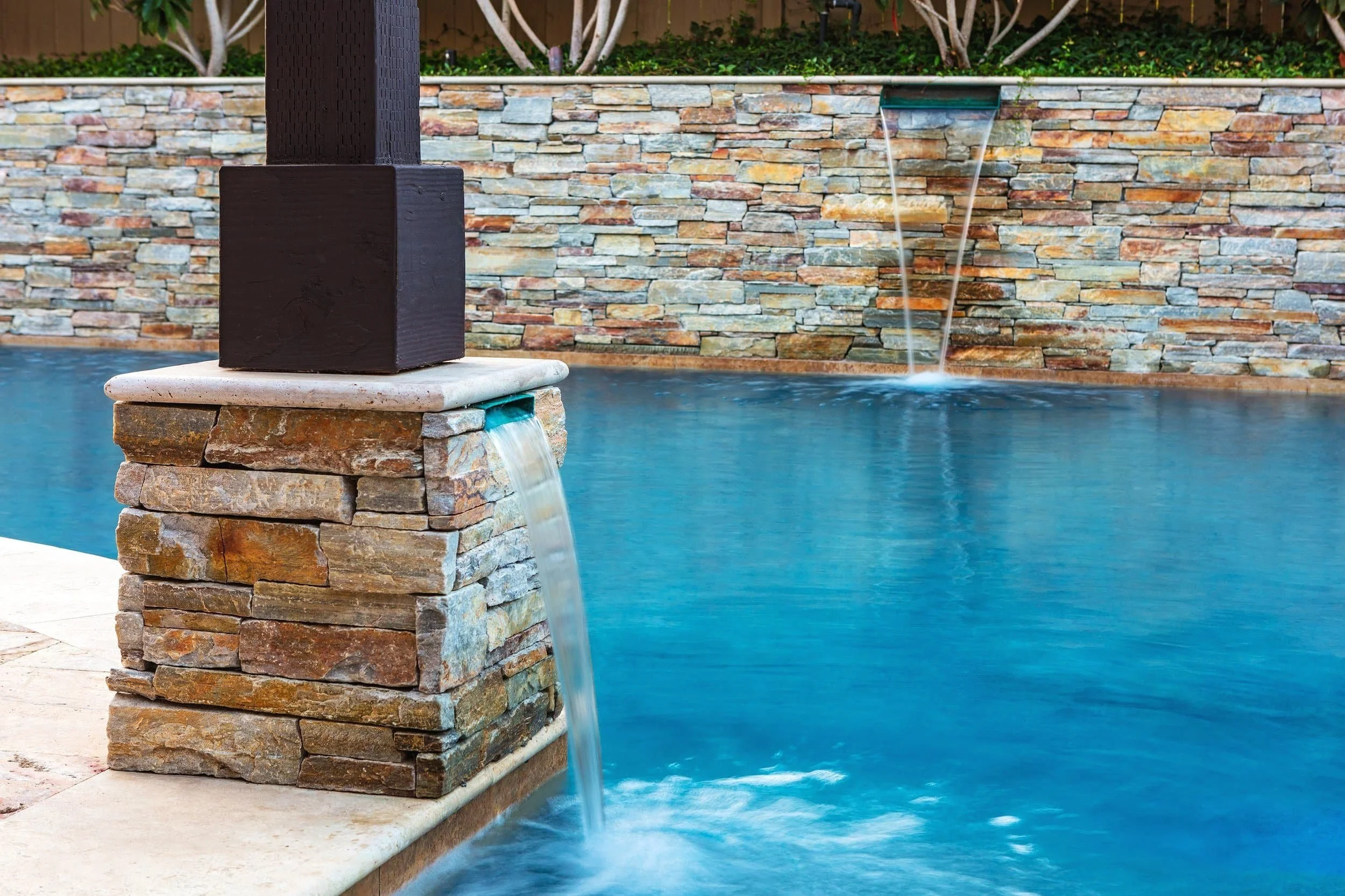 luxury pool design san diego