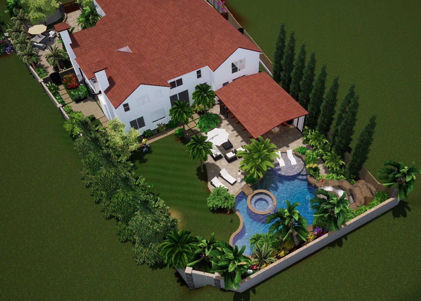 3D design concept 13 by Dan Ramos