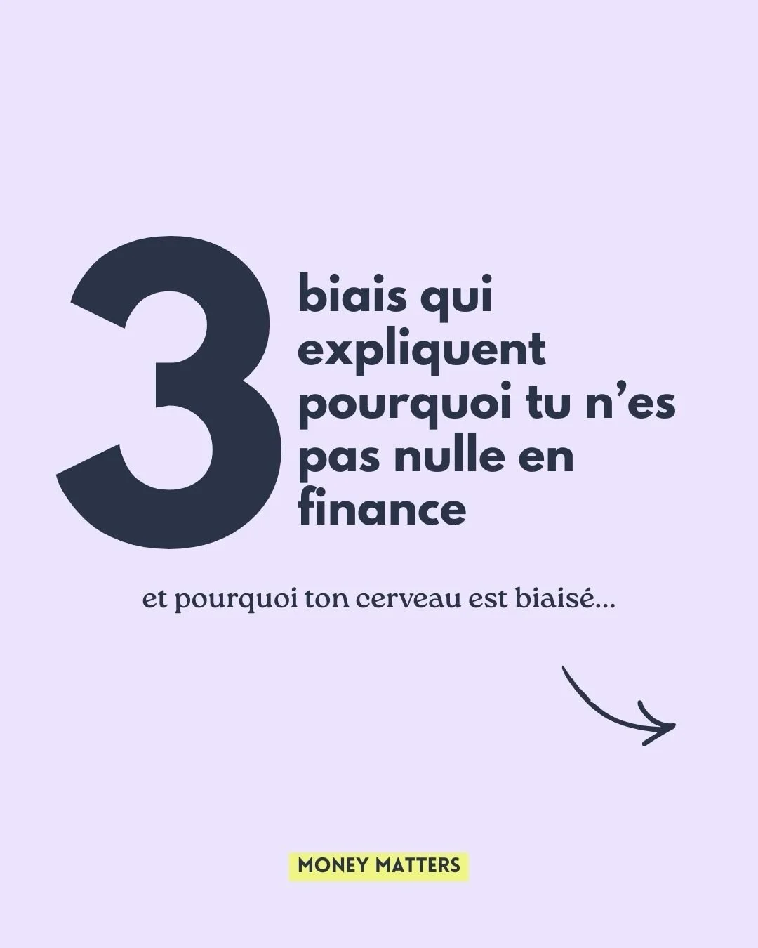 Toi aussi tu t&rsquo;es d&eacute;j&agrave; dit que tu devais commencer &agrave; investir mais tu n&rsquo;as jamais pass&eacute; le cap ? L&rsquo;&eacute;conomie comportementale explique pourquoi nous ne faisons pas ce que nous savons devoir faire. 
C
