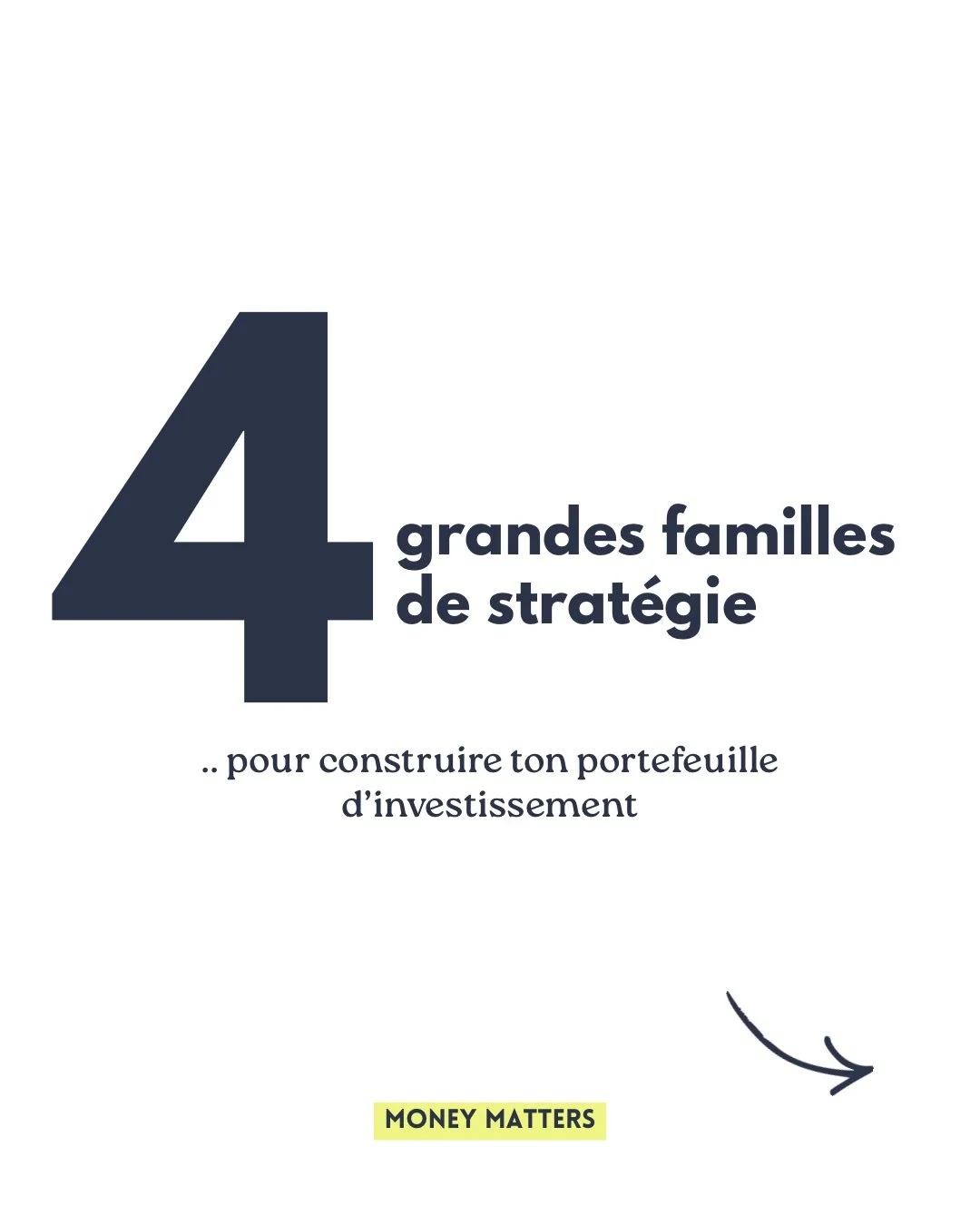 💰 Toutes ces strat&eacute;gies travaillent ensemble pour construire ton matrimoine ! 🧱

Core-satellite, DCA, ETF passifs... 
Ce ne sont PAS des &laquo;&nbsp;choix exclusifs&nbsp;&raquo; 
👉 mais des outils compl&eacute;mentaires qui se combinent se