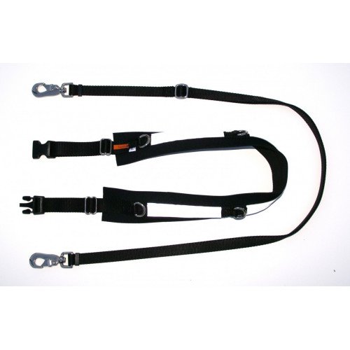 Hipster© Belt/Leash