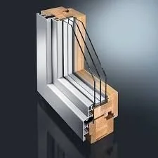 Aluminum Systems — JBBell Building Material Sourcing Solutions