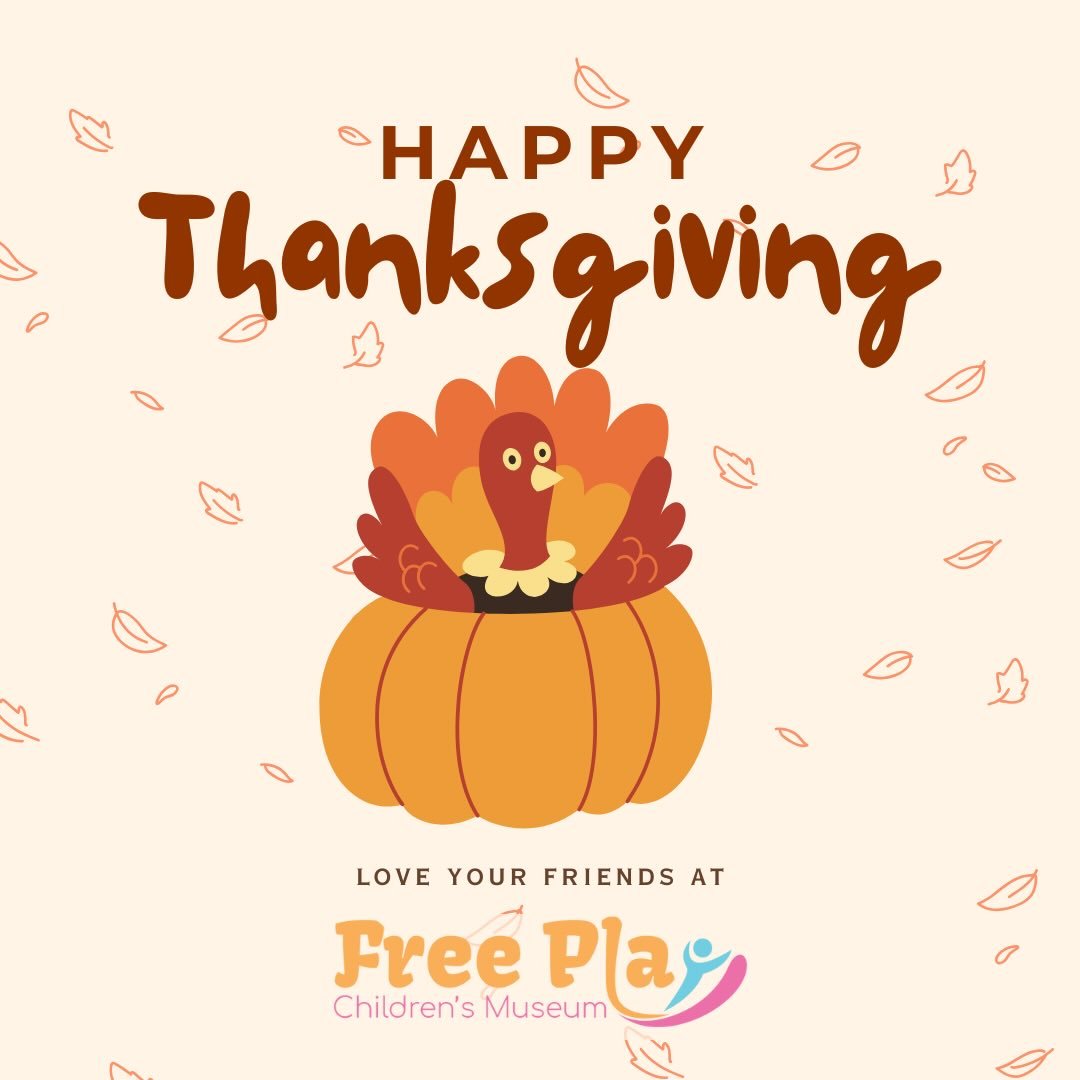 From our family to yours, we hope everyone has a safe holiday filled with loved ones, good food, and laughter 🤎