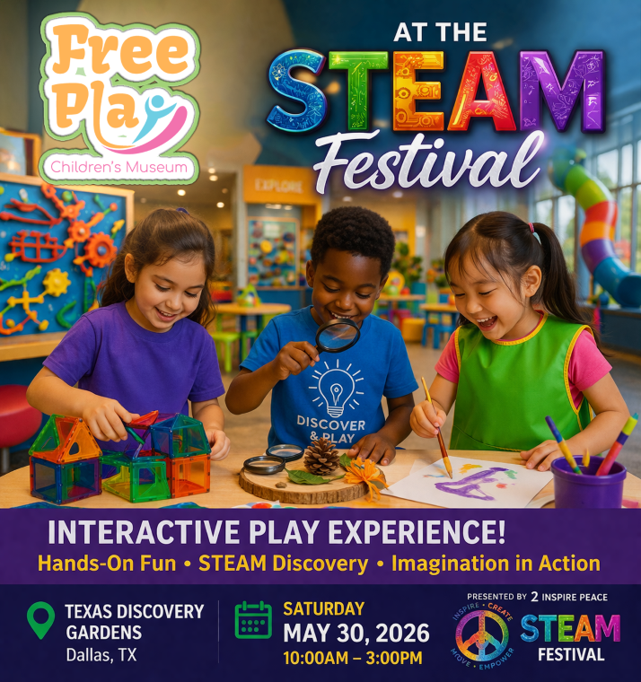 The STEAM Festival