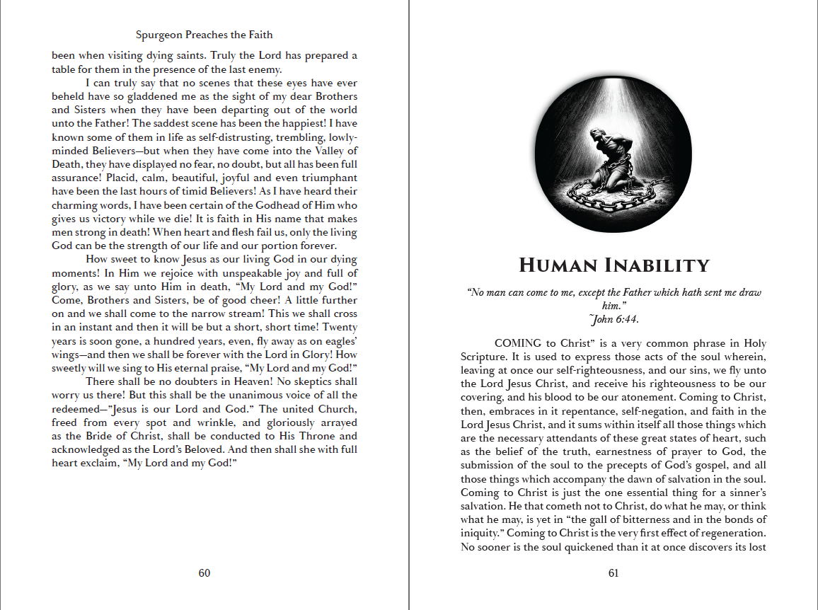 Spurgeon Preaches the Faith Internal.png