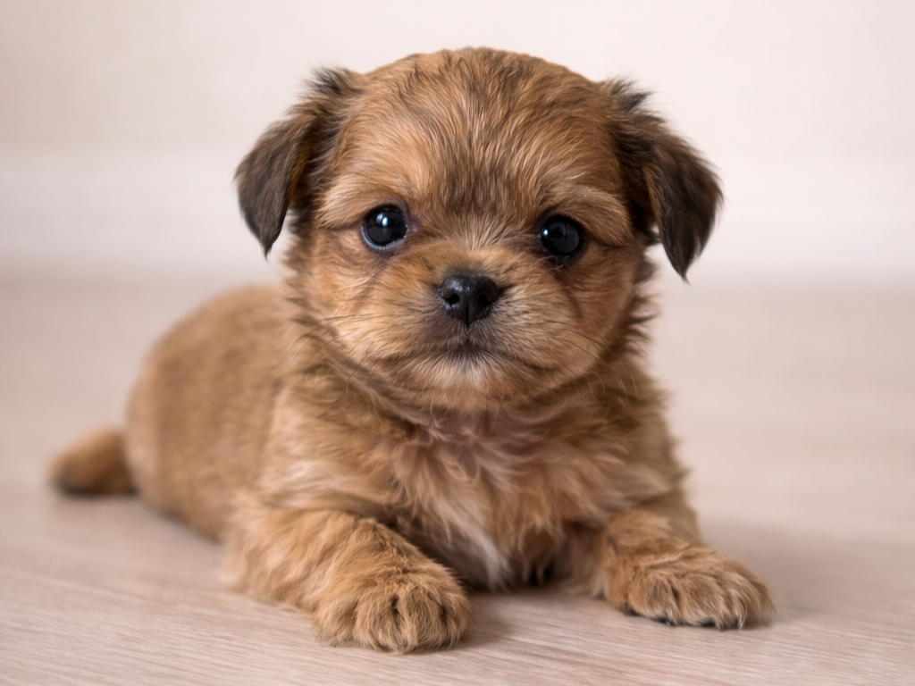 Nola- Female (Reserved)