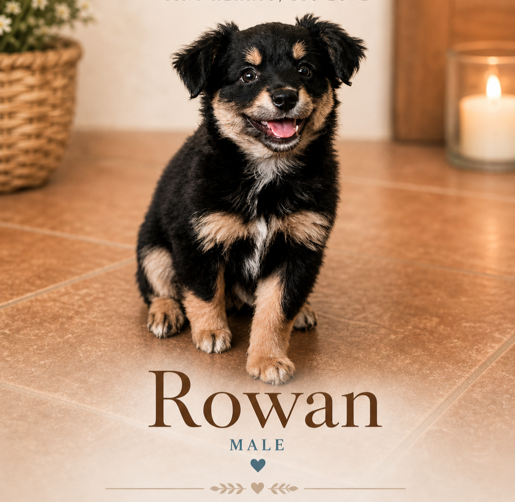 Rowan