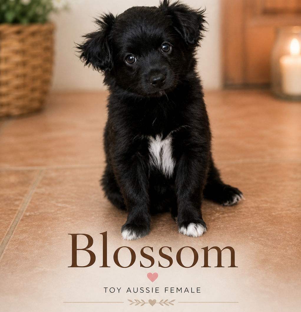 Blossom