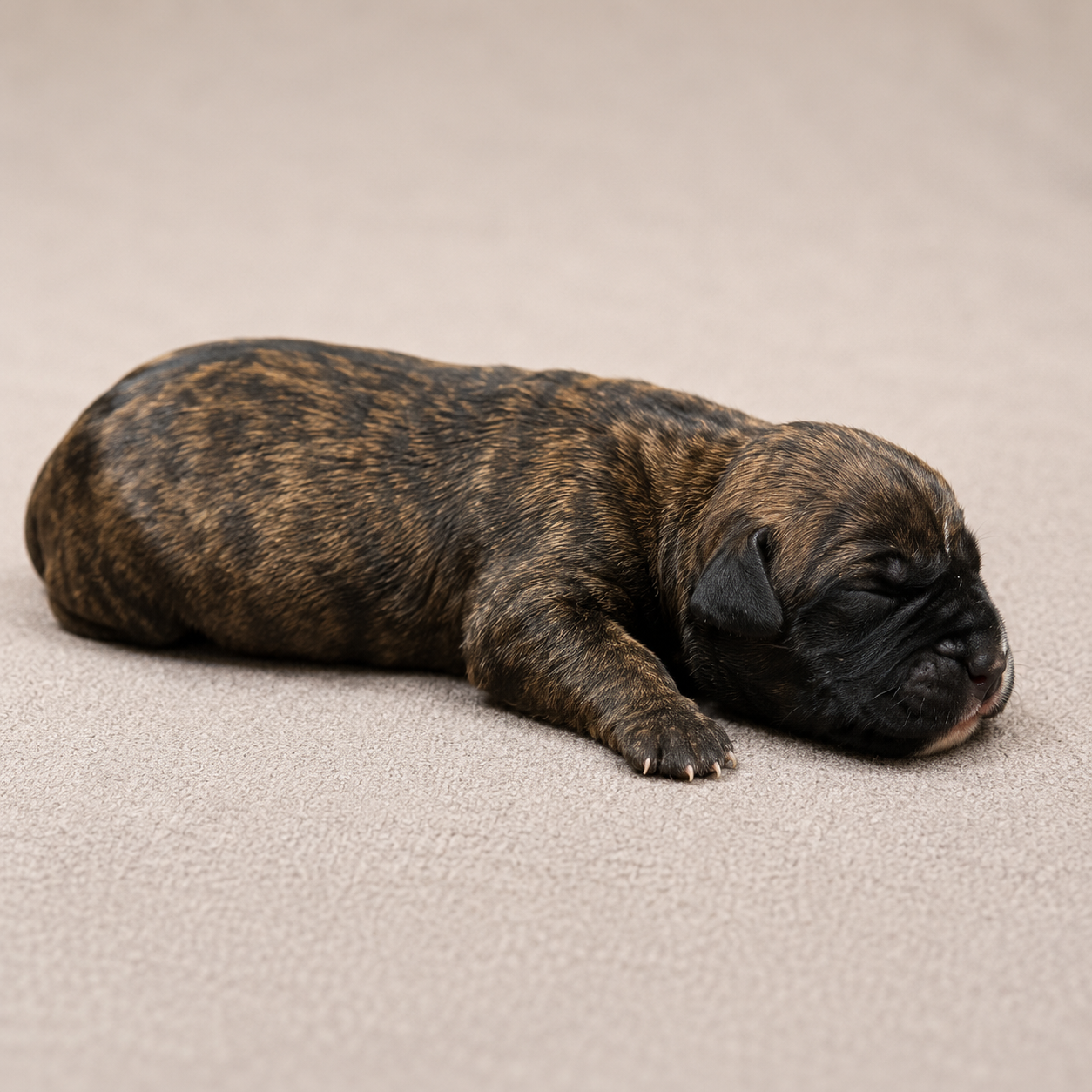 Denali (Bindle Female) RESERVED