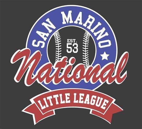 San Marino National Little League