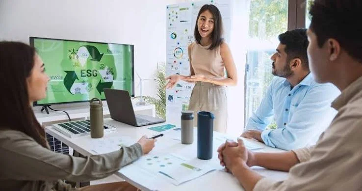 ESG &amp; Sustainability Recruitment: How to Hire Sustainability Talent in 2026