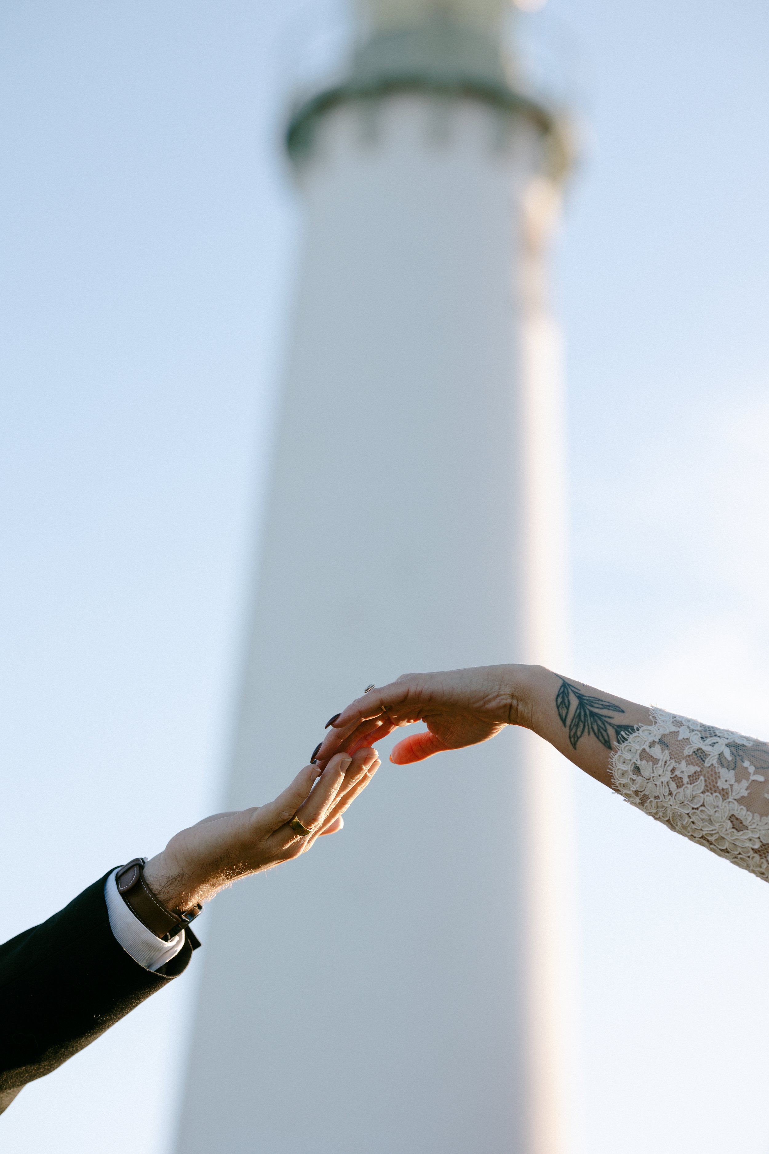 Engagement Sessions