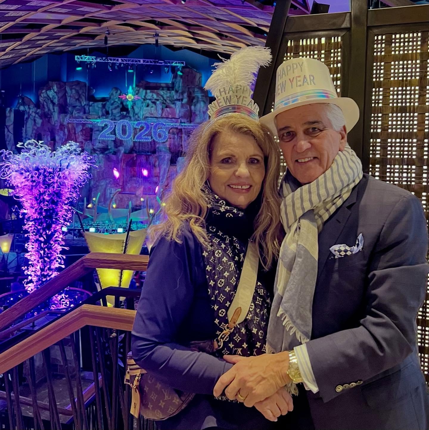 Get ready for a fantastic 2026!