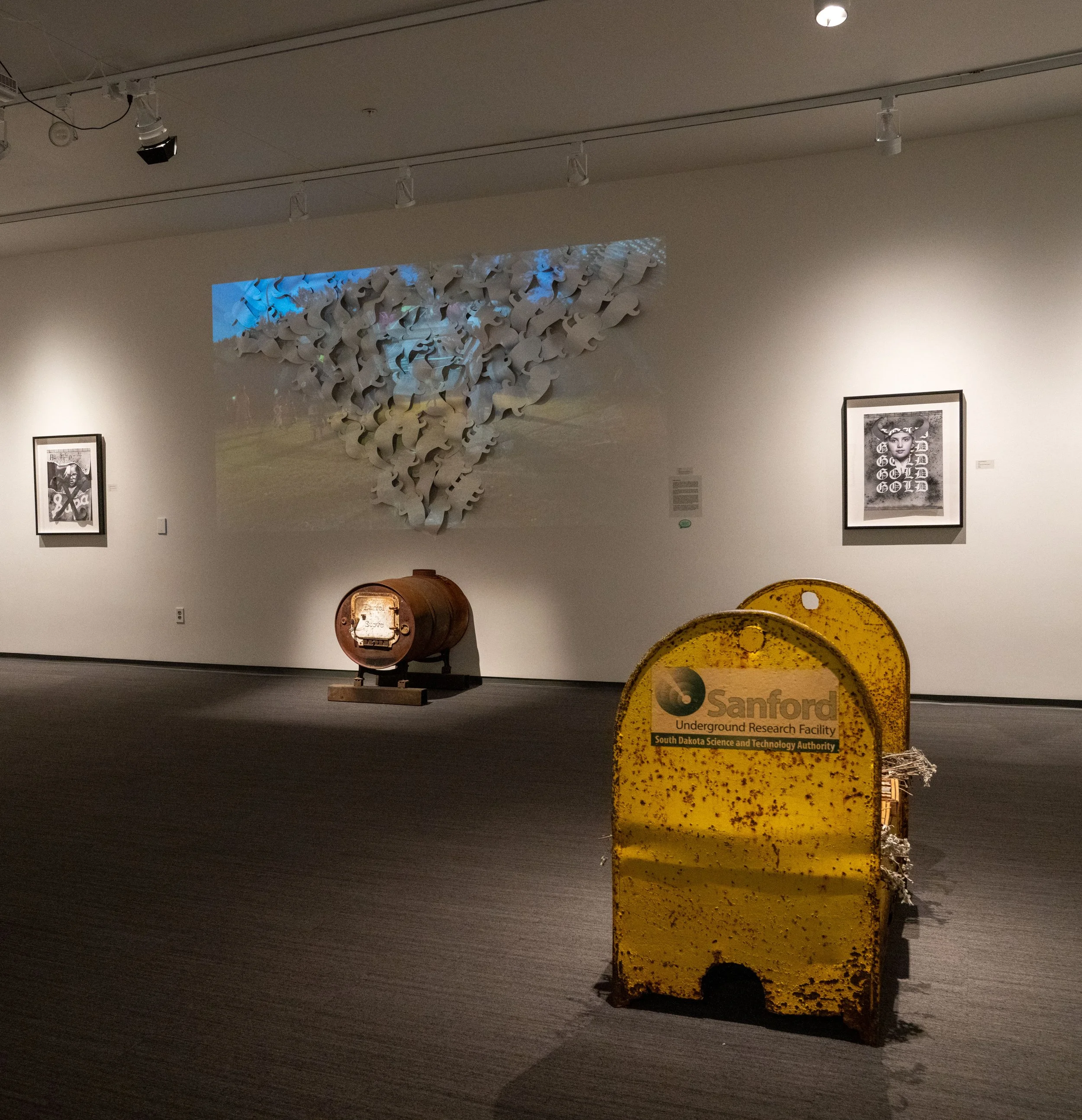 Extraction and Reverence