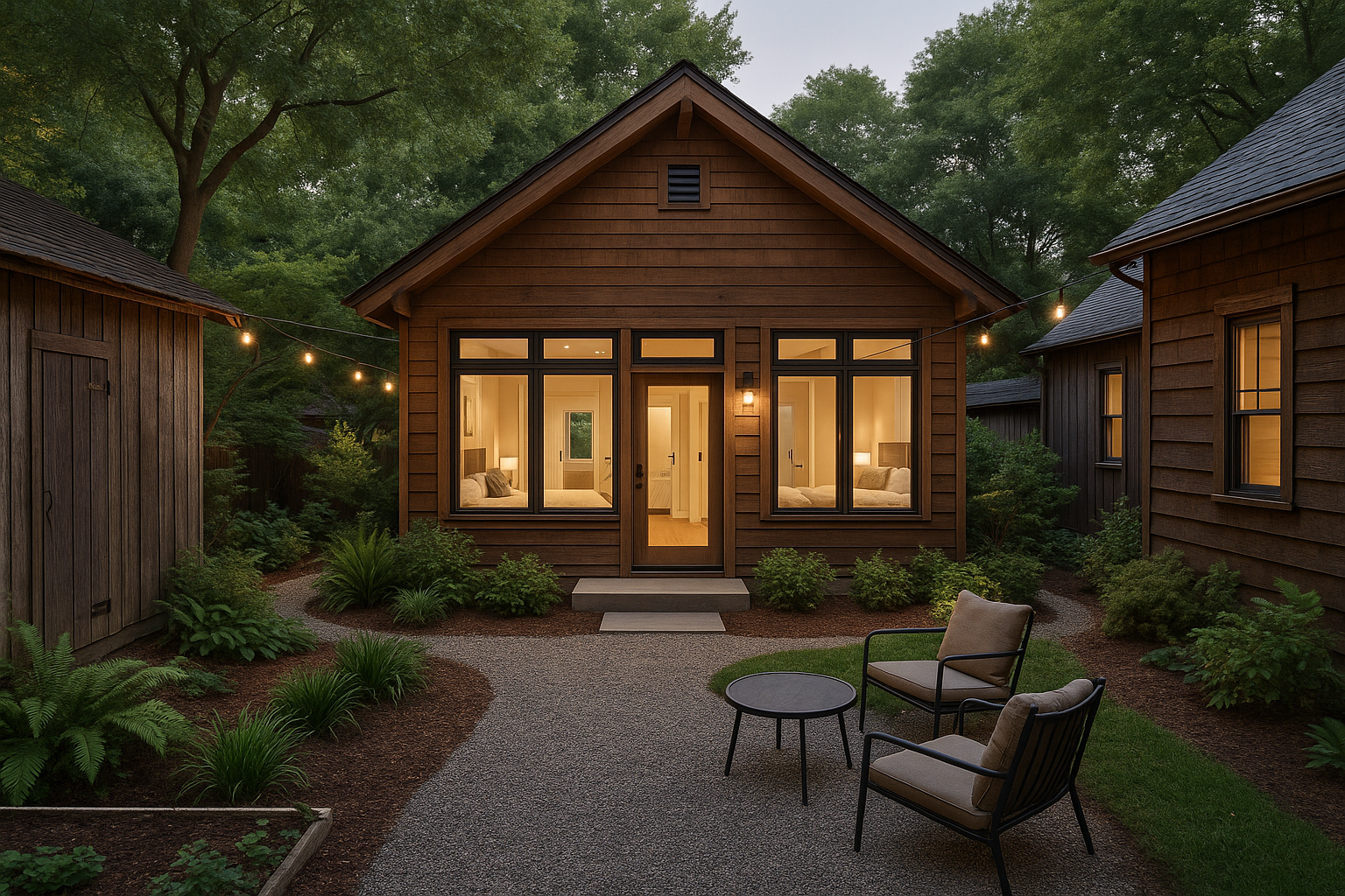 How Long Does It Take to Build an ADU in Massachusetts? A Realistic Timeline for Homeowners