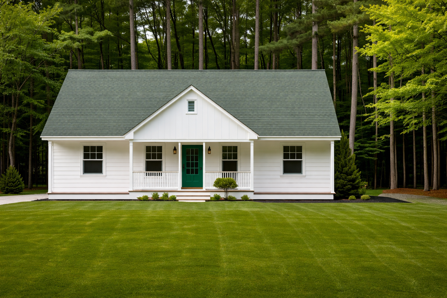 Can I Build an ADU on My Lot in Massachusetts?