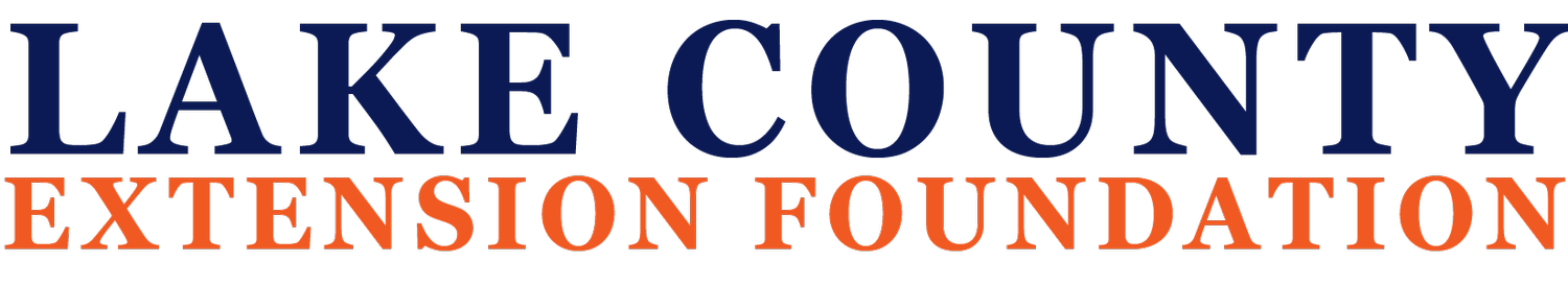 Lake County Extension Foundation