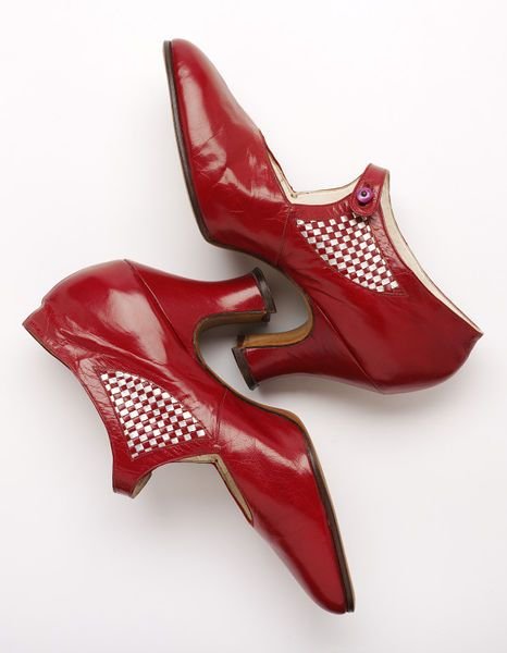 Pair of Shoes _ Unknown _ V&A Explore The Collections.jpeg