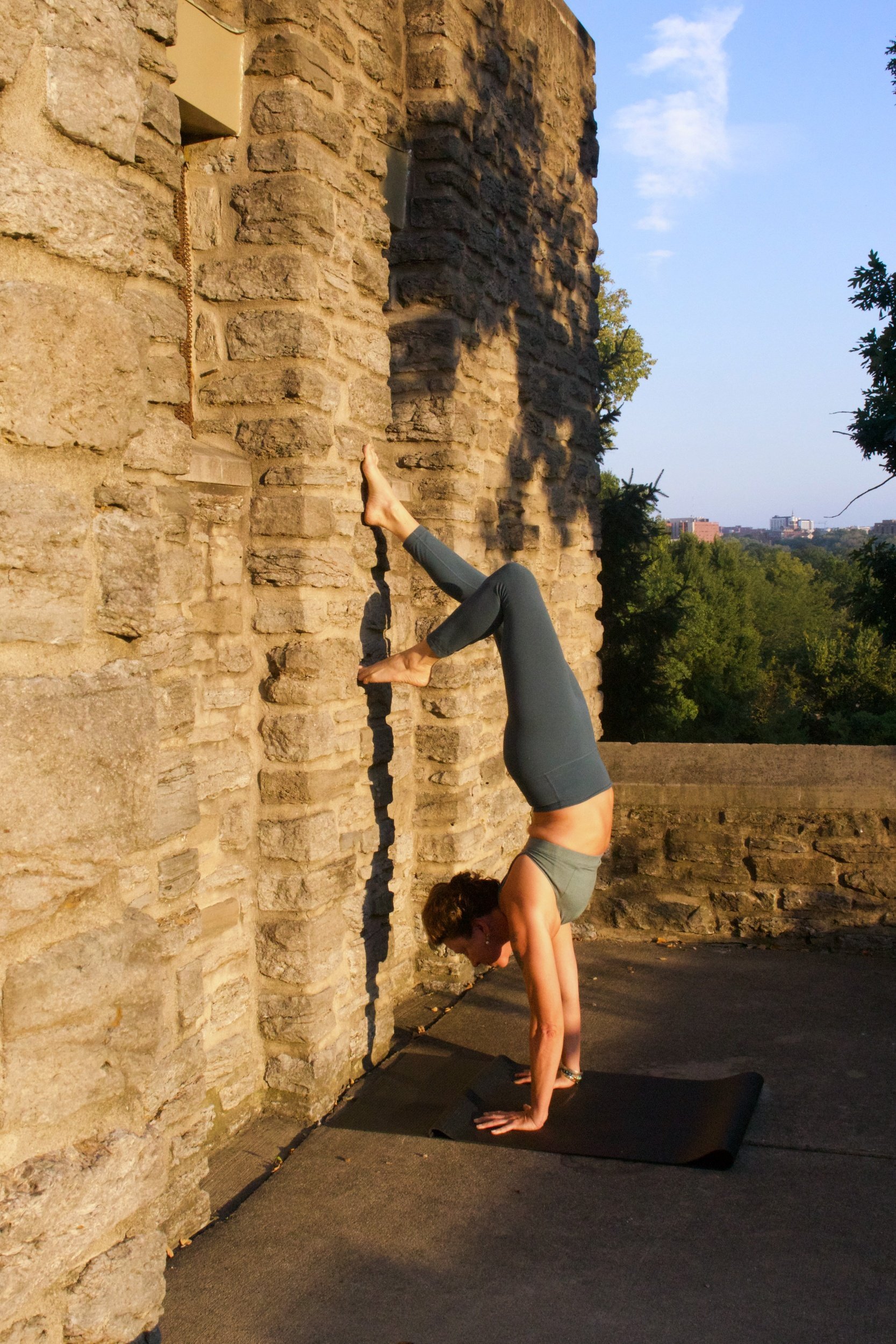 The Difference Between Bottle Rocket and Ashtanga: Which Flow Fits You Best?