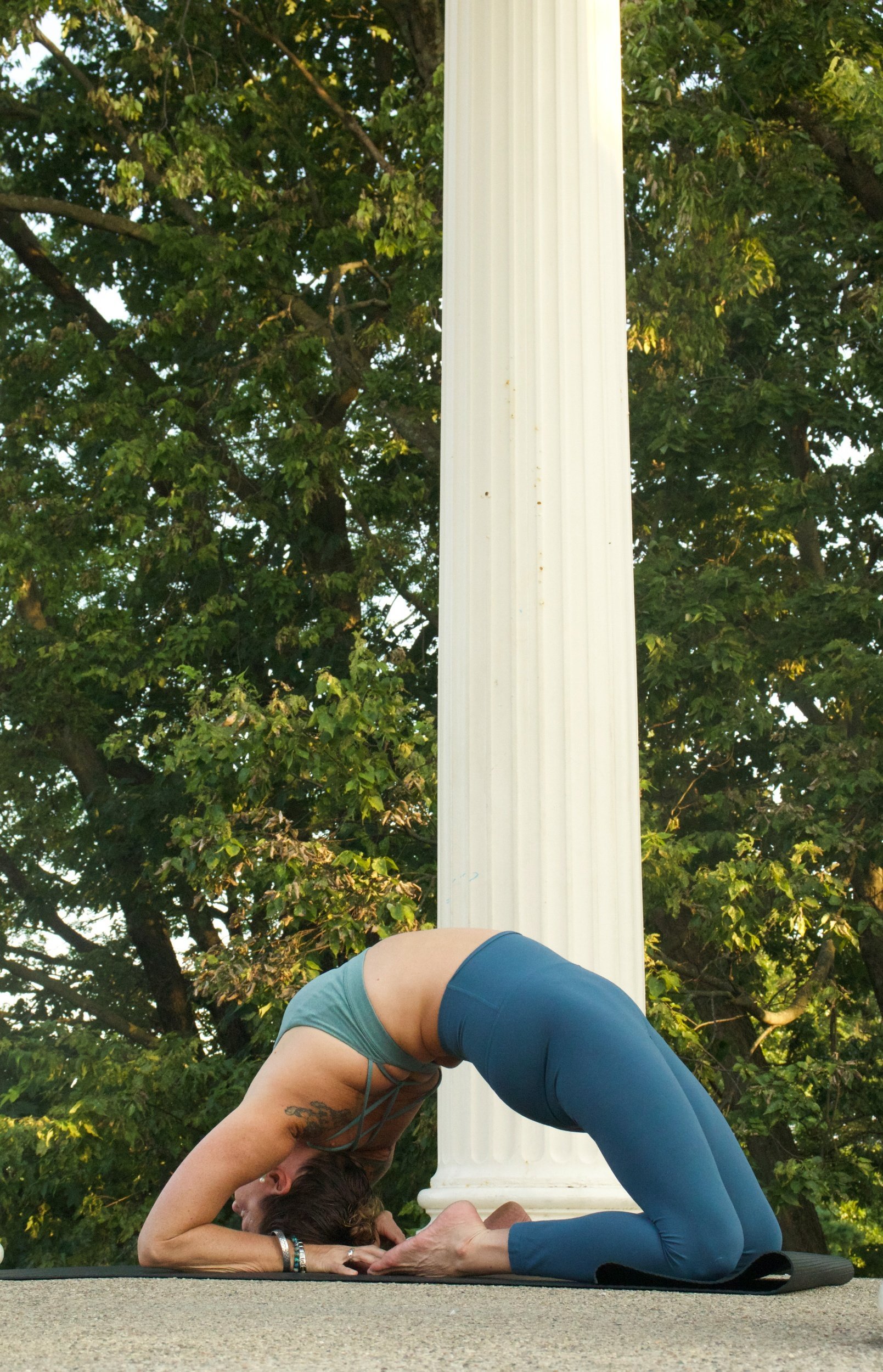 What’s It Like to Teach Bottle Rocket?