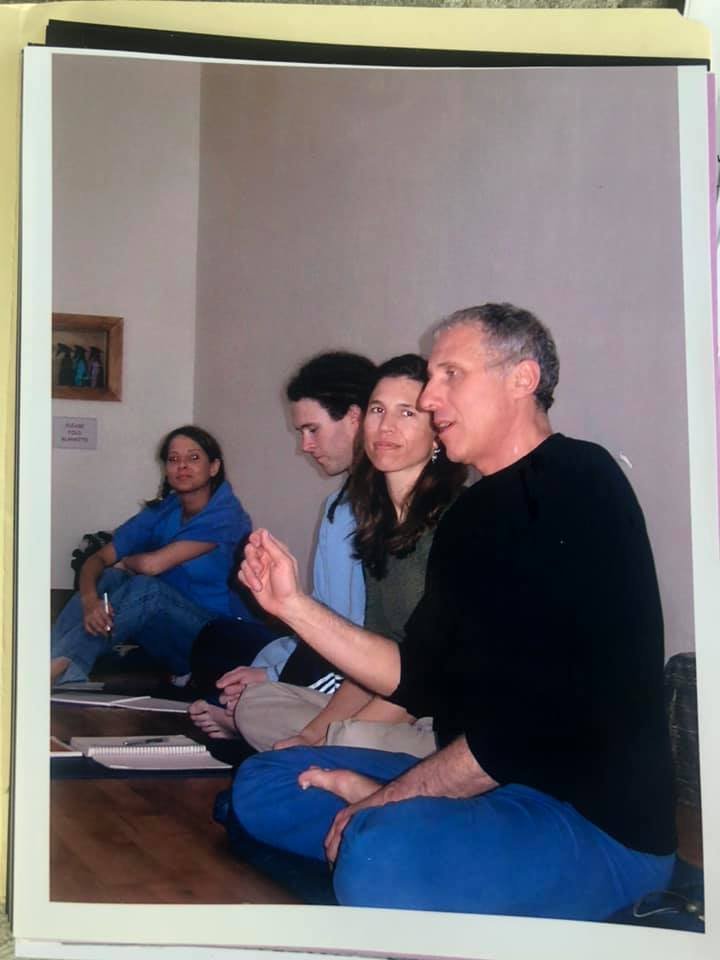 Announcing Our 200-Hour Yoga Teacher Training in Ashtanga and Rocket Vinyasa