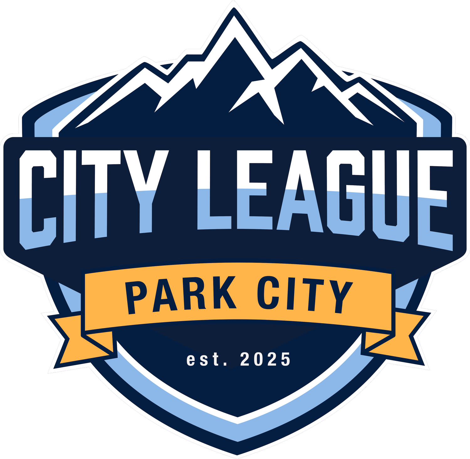 CITY LEAGUE
