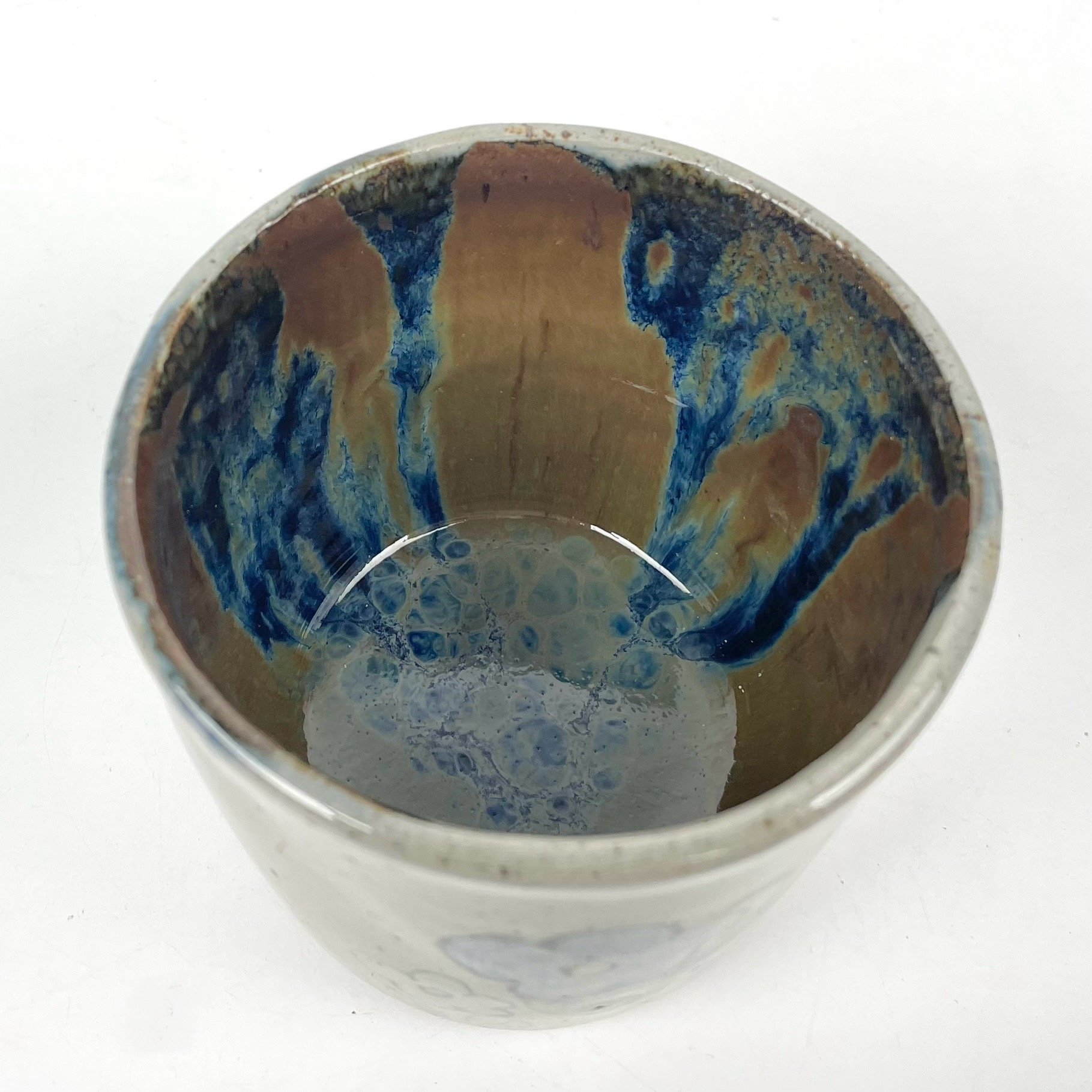 Floral Cup, 2024