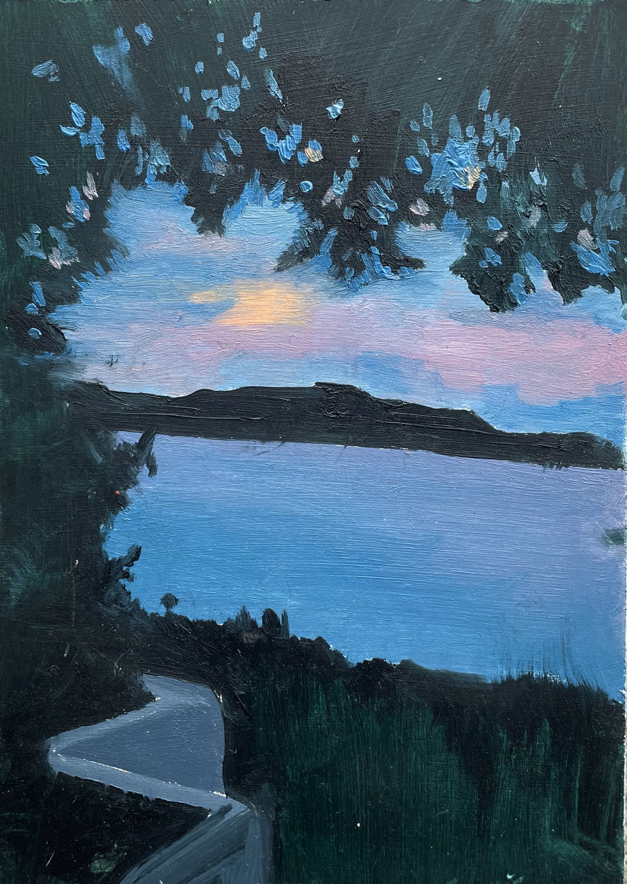 En Plein Air Hudson, 2023