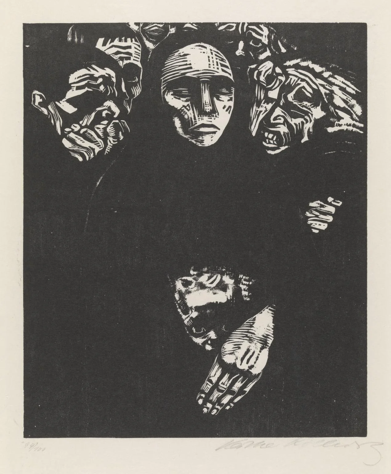 HOW WE FEEL - UNIT PLAN