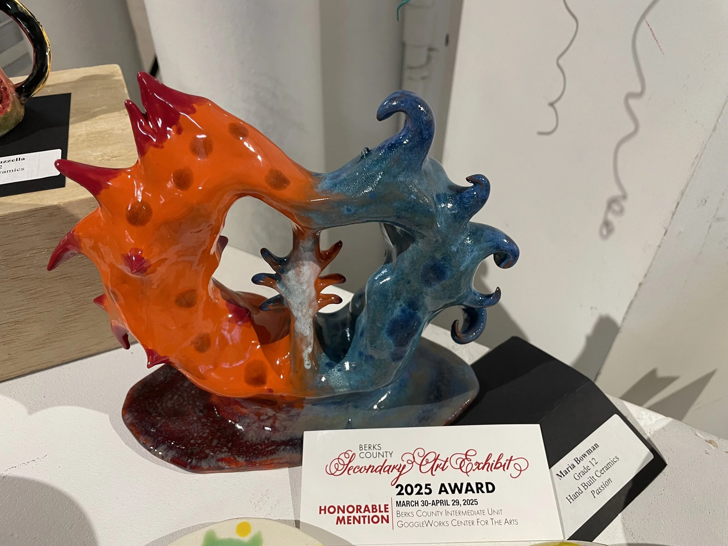 THINK OUTSIDE THE BOX