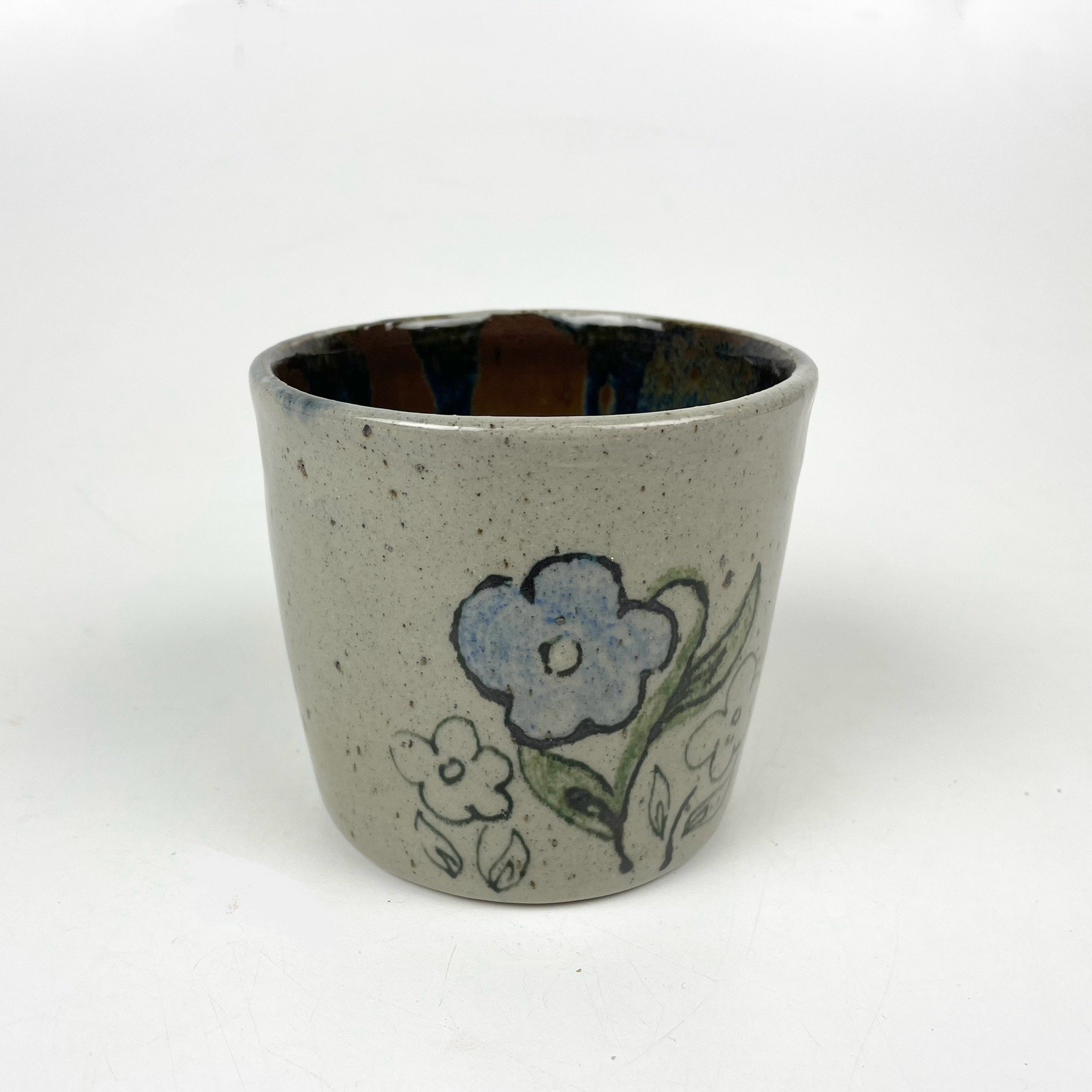 Floral Cup, 2024