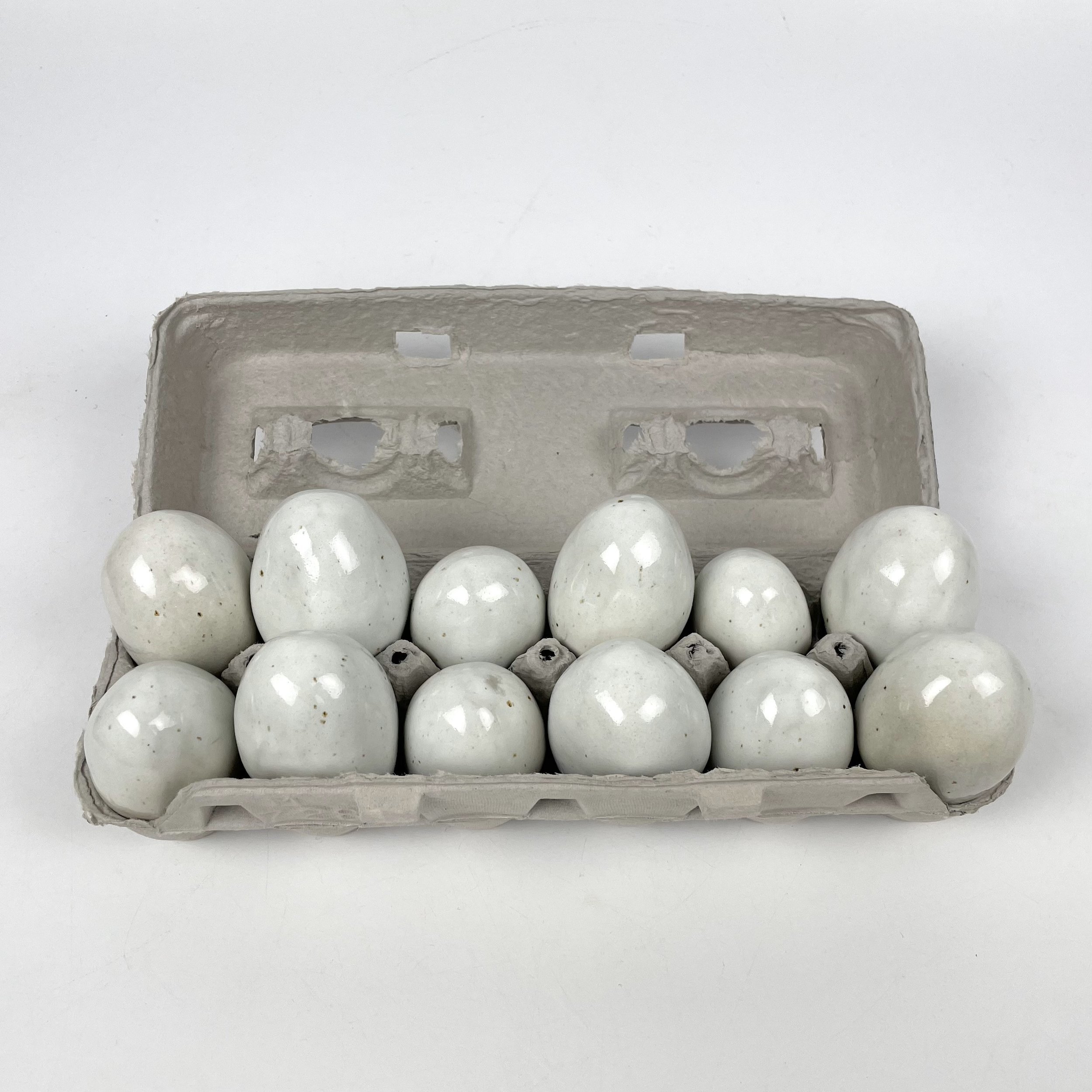 Eggs Series, 2024
