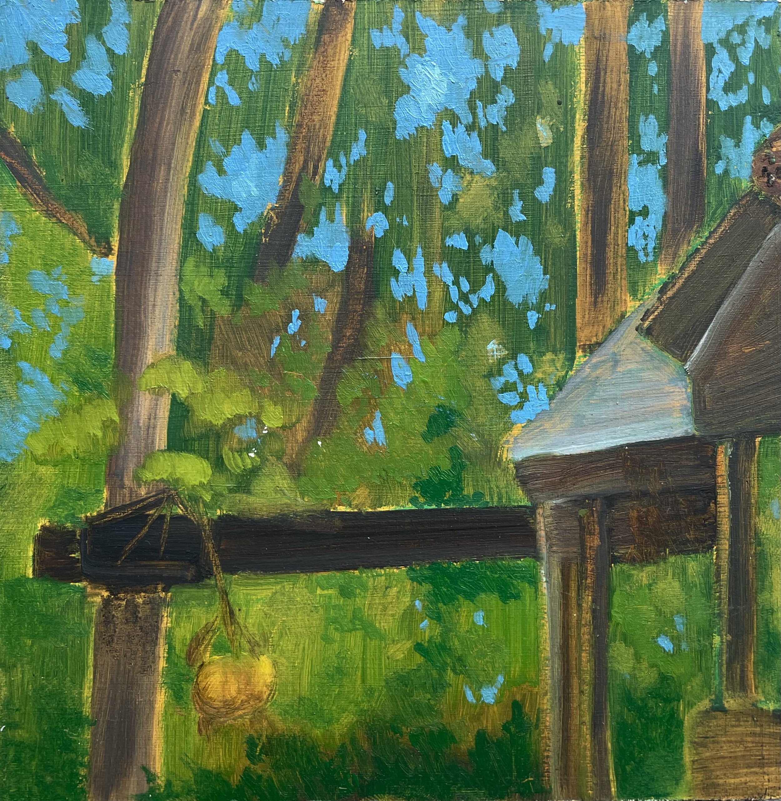 En Plein Air Manheim, 2023