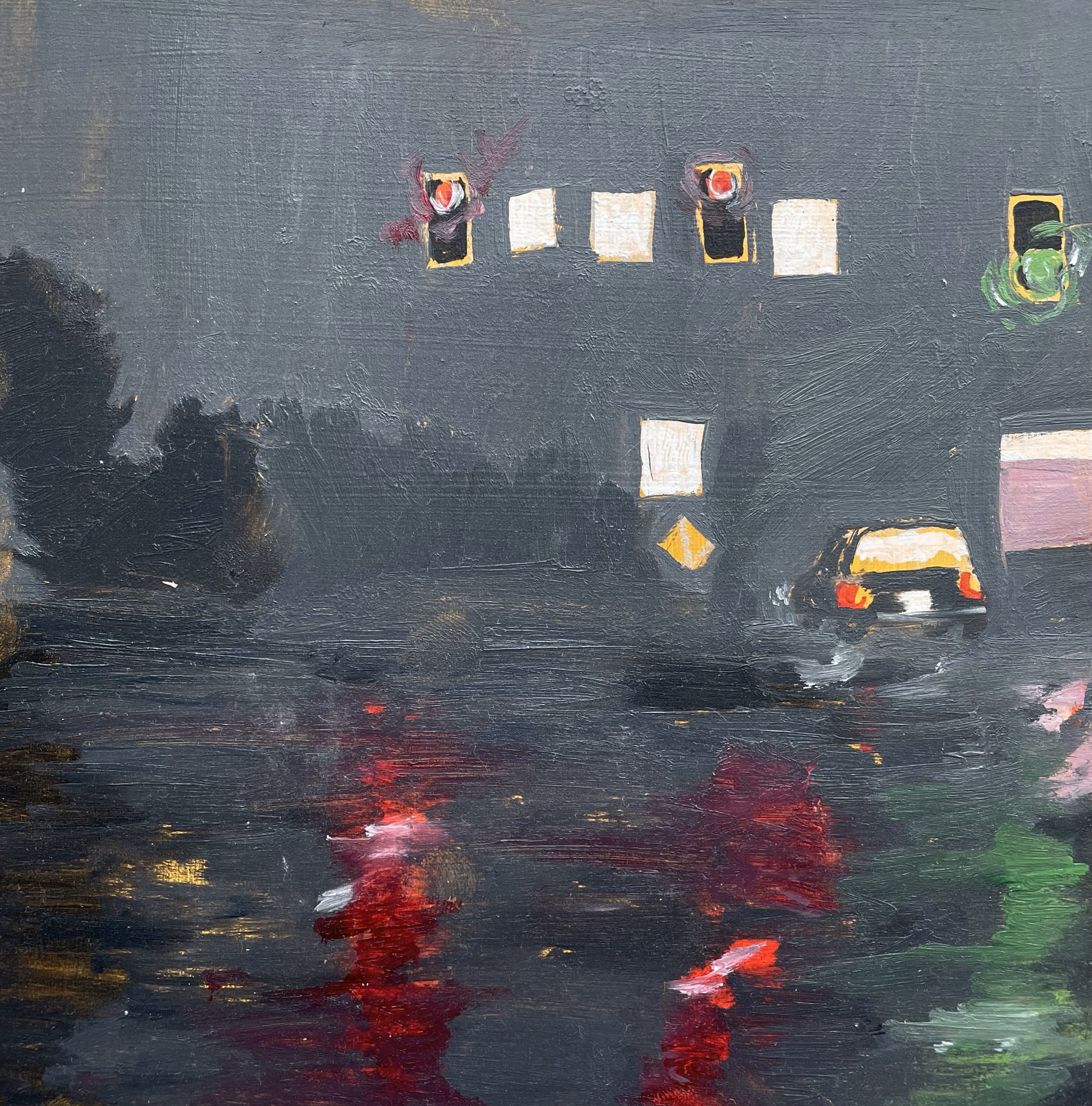 En Plein Air Exeter, 2023