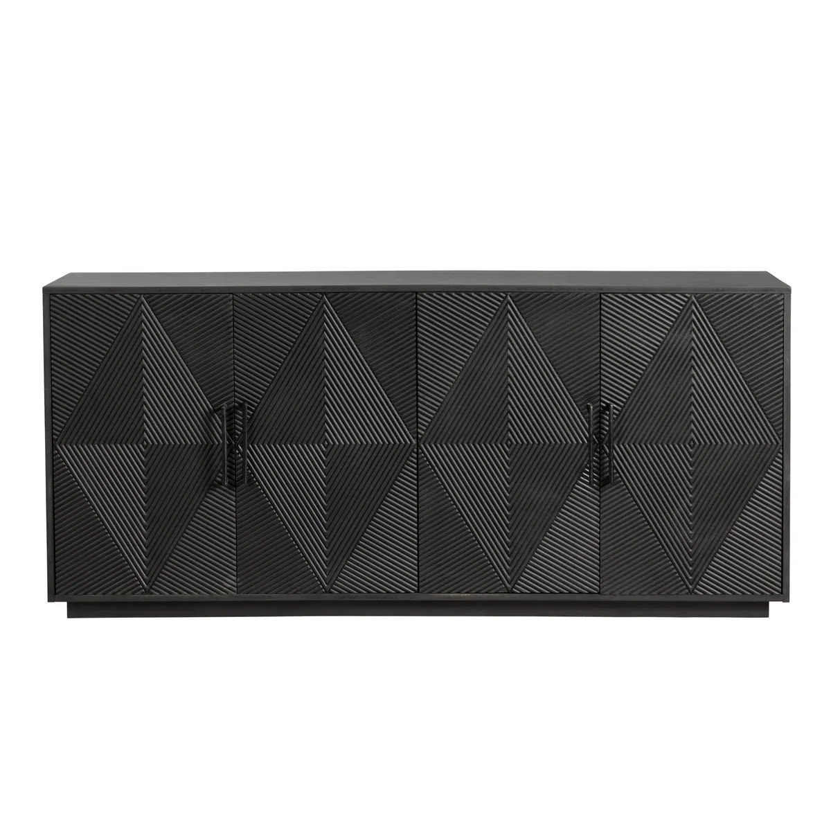 Watson Sideboard: 72"W x 16"D x 37"H