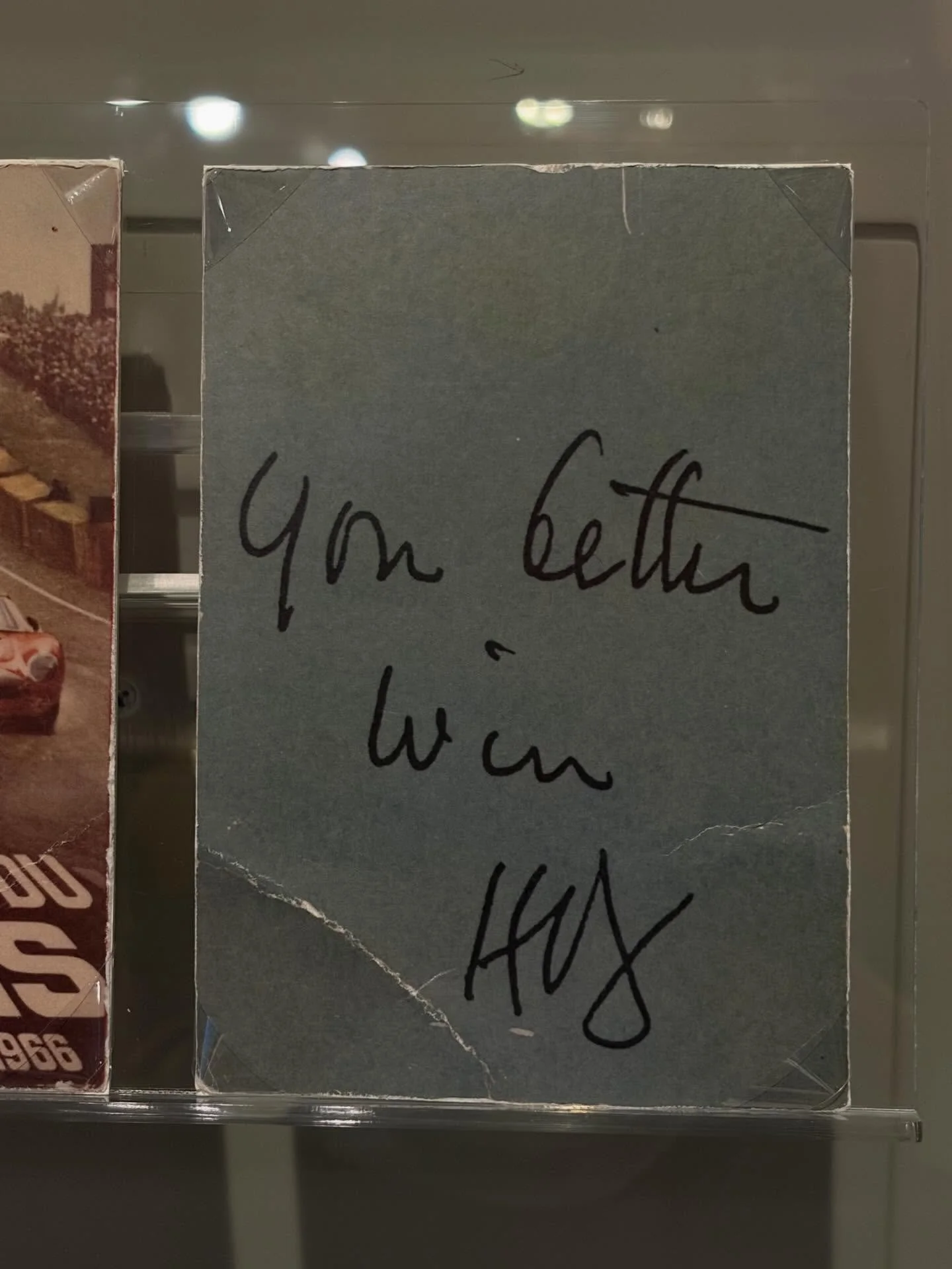 📍The Henry Ford 

#henryford