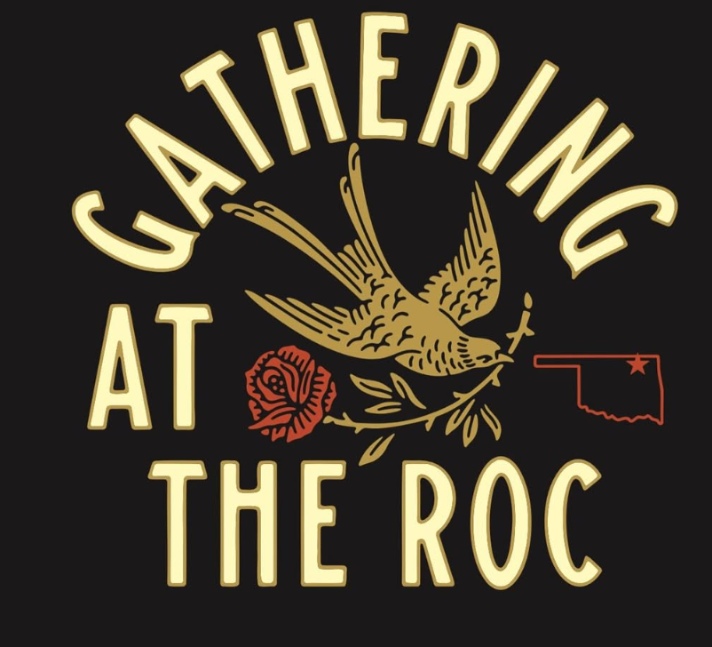 Gathering at the Roc 