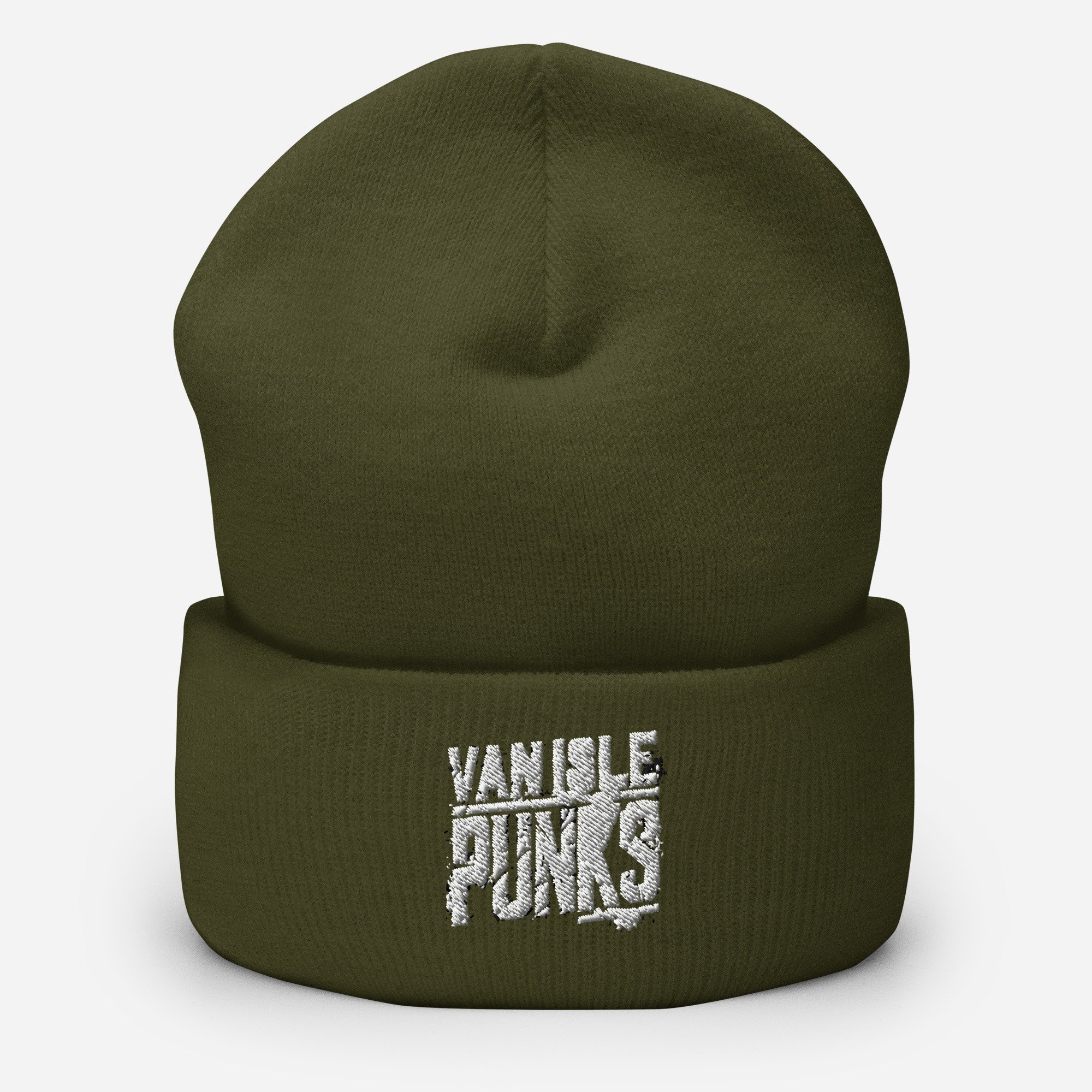 cuffed-beanie-olive-front-675093a4682ed.jpg