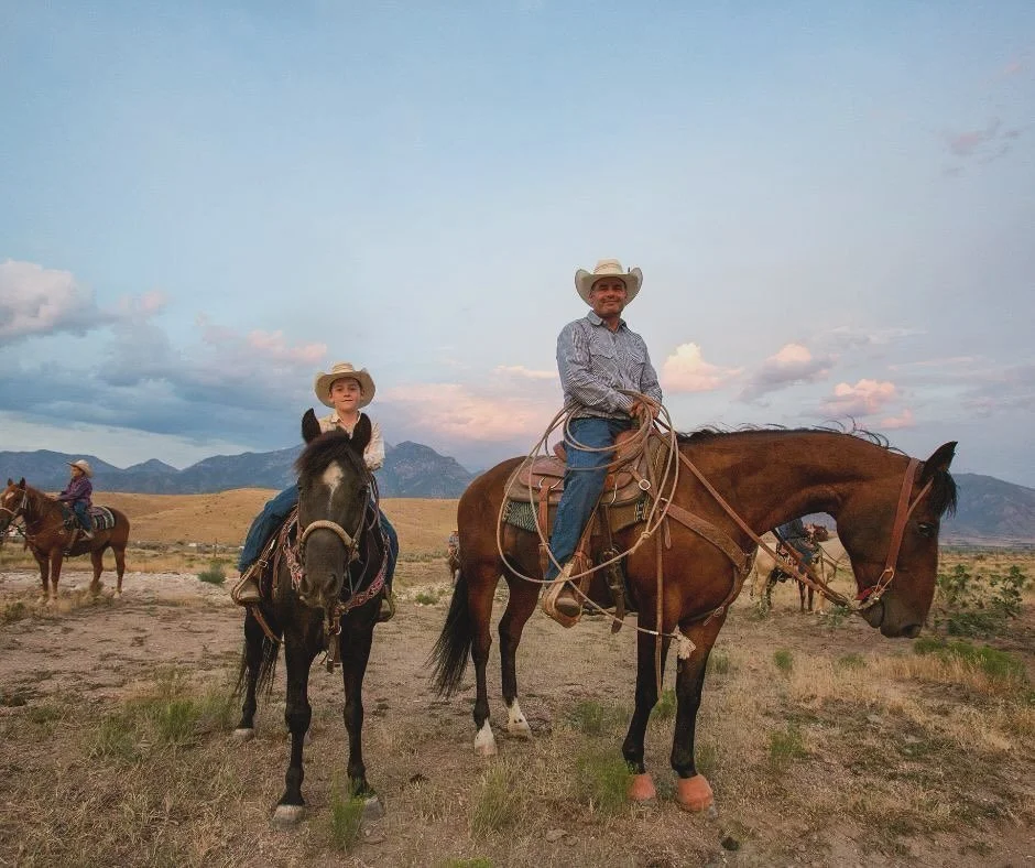 Don&rsquo;t Let Taxes Write Your Legacy!

Passing on the ranch isn&rsquo;t just about land and livestock &mdash; it&rsquo;s about preserving your family&rsquo;s heritage. Smart tax strategies can mean the difference between a smooth handoff or a forc