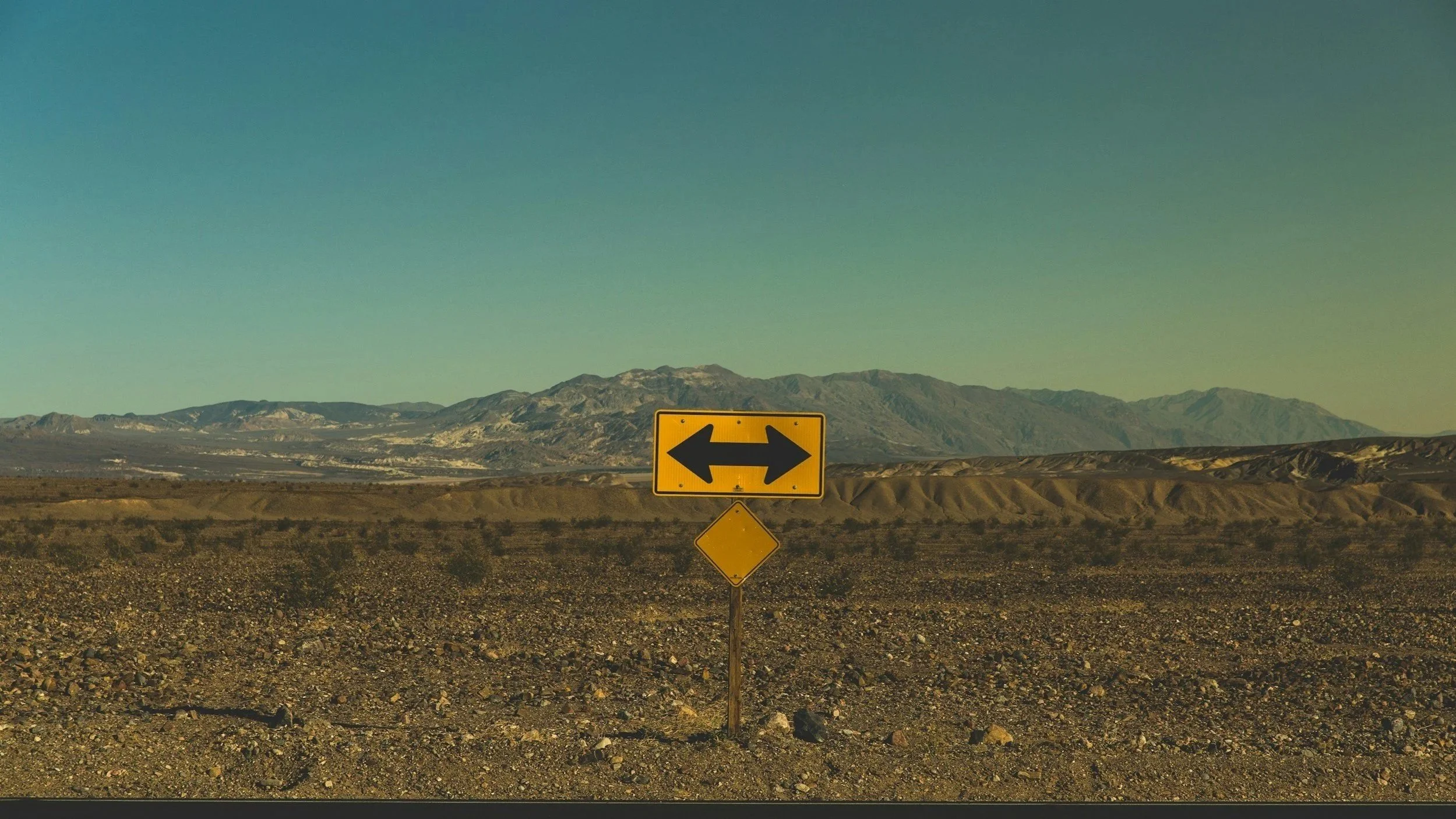 Ranch Transfer: A Two-Way Street Between Generations