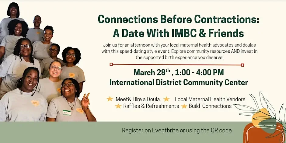 Connections before Contractions