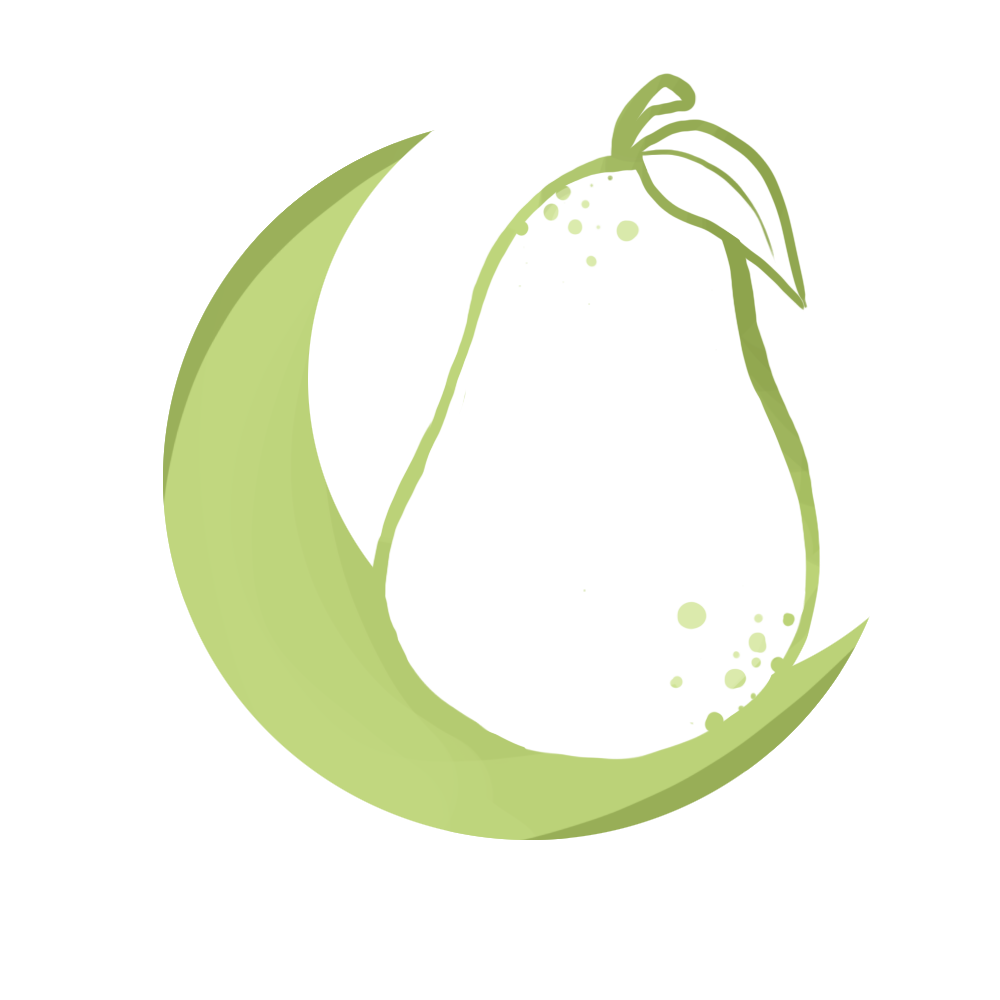 Moon Pear Maker