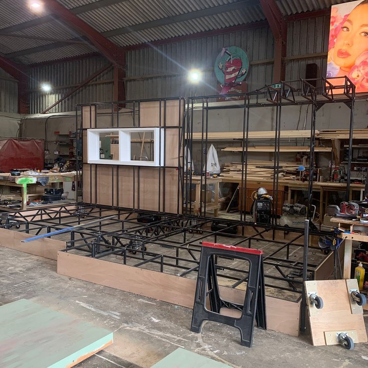 Metal Fabrication