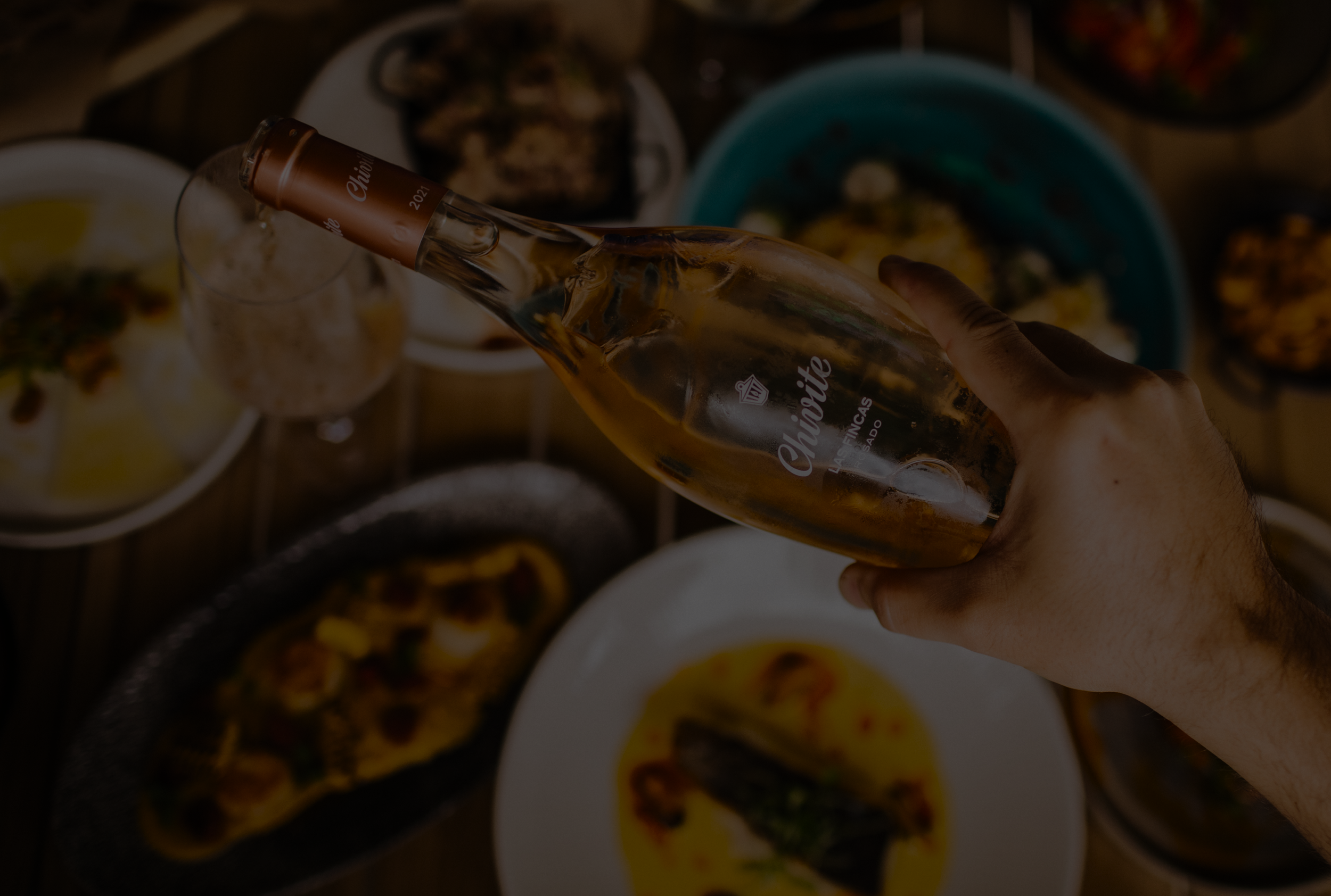 Menus Los Reyes Tapas