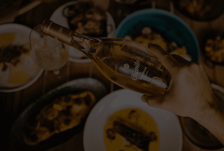 Menus Los Reyes Tapas