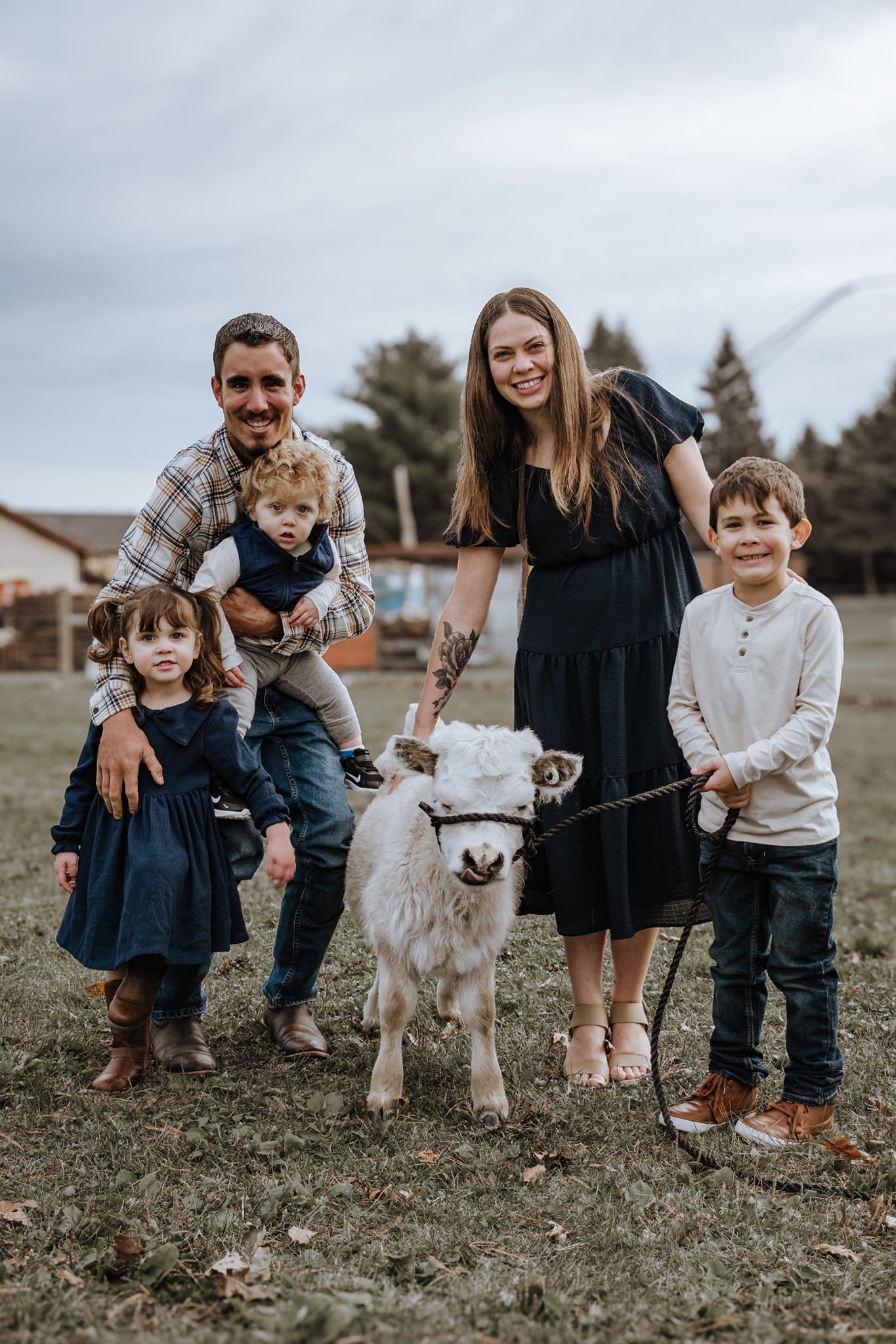 Kennedy DeRidder Photography